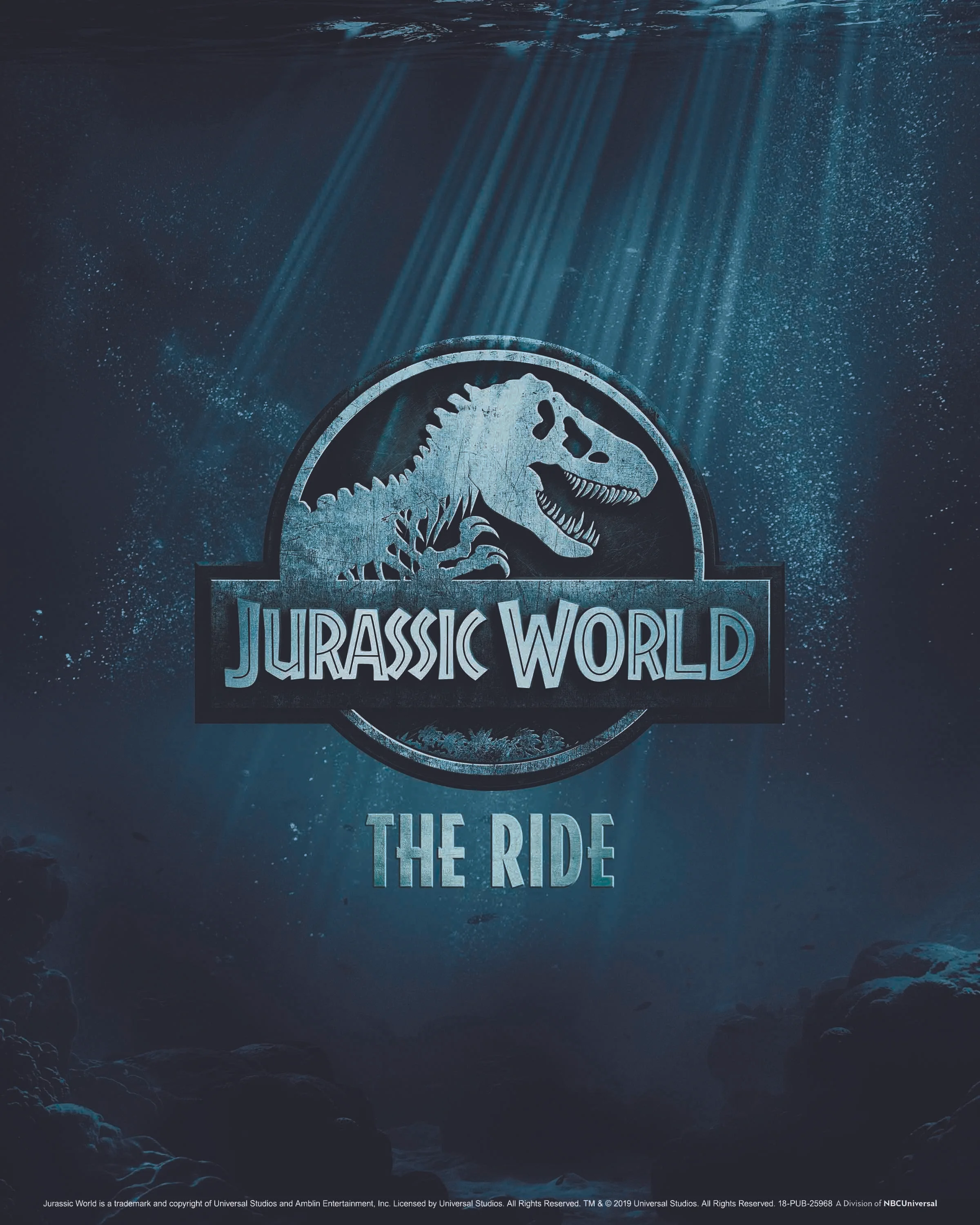 Jurassic World-The Ride at USH teaser image.jpg