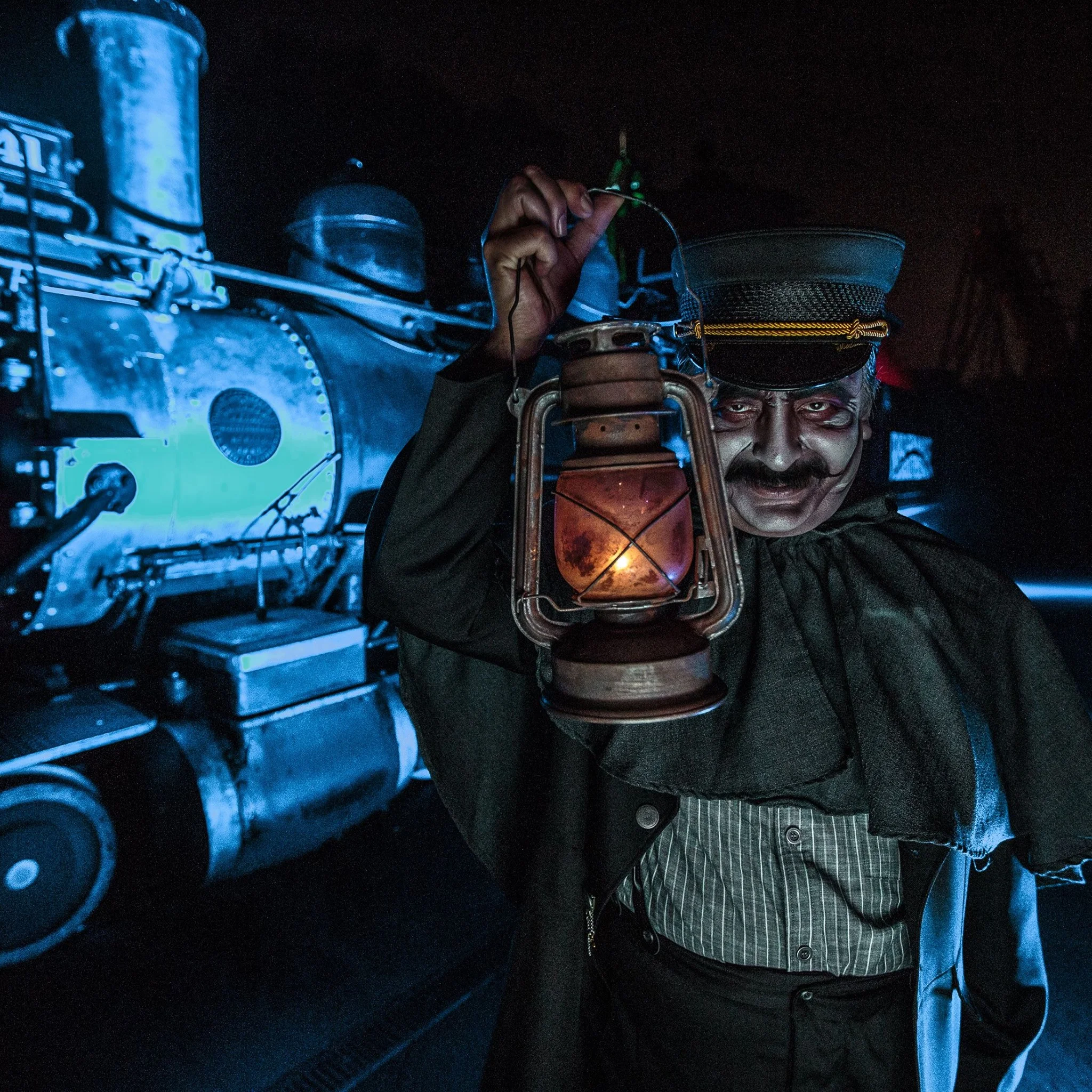 Knotts Scary Farm Mazes for 2019 — Cleverly Catheryn