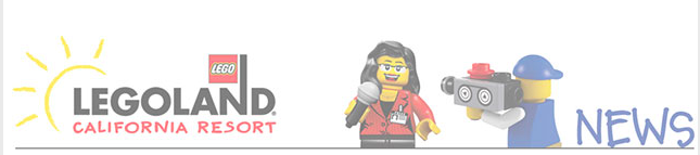 cyber monday legoland