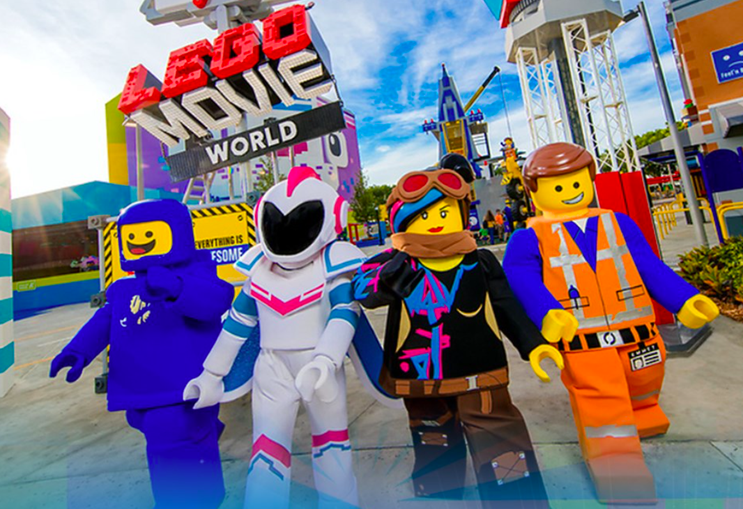 legoland black friday 2018