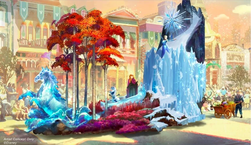 What's New and Coming to Disneyland in 2020