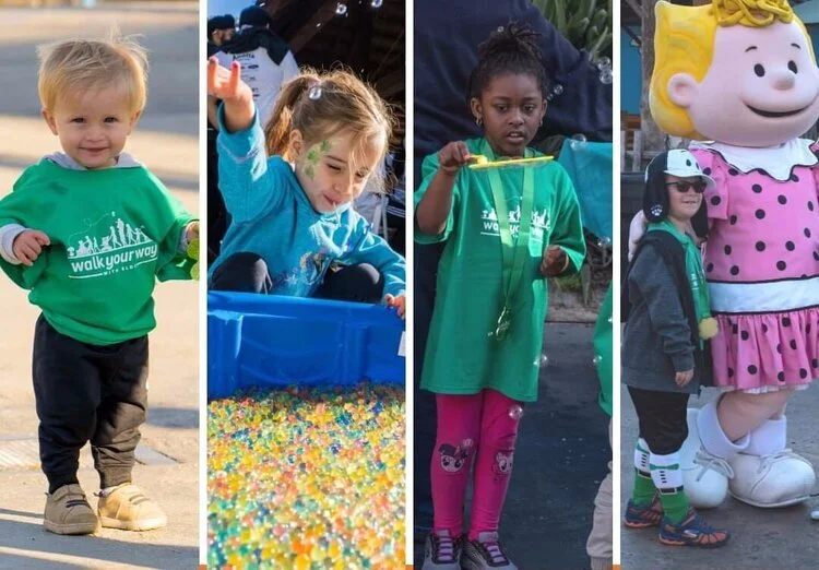 Join Speech And Language Development Center’s Fundraiser at Knott’s Berry Farm