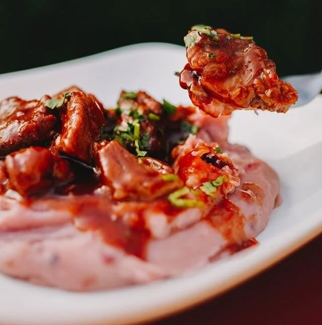 Knott's Berry Farm Boysenberry Festival Tasting Card Options for 2020