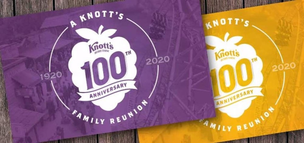 Knott S Berry Farm Closure Information Due To Covid 19 Cleverly Catheryn