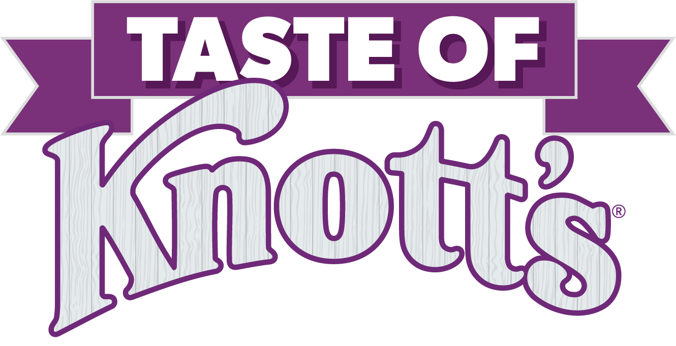 Taste of Knott’s Outdoor Dining and Retail Experience at Knott's Berry