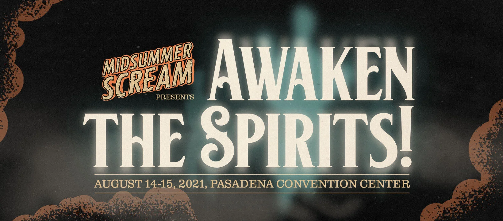 Mid Summer Scream Presents Awaken The Spirits