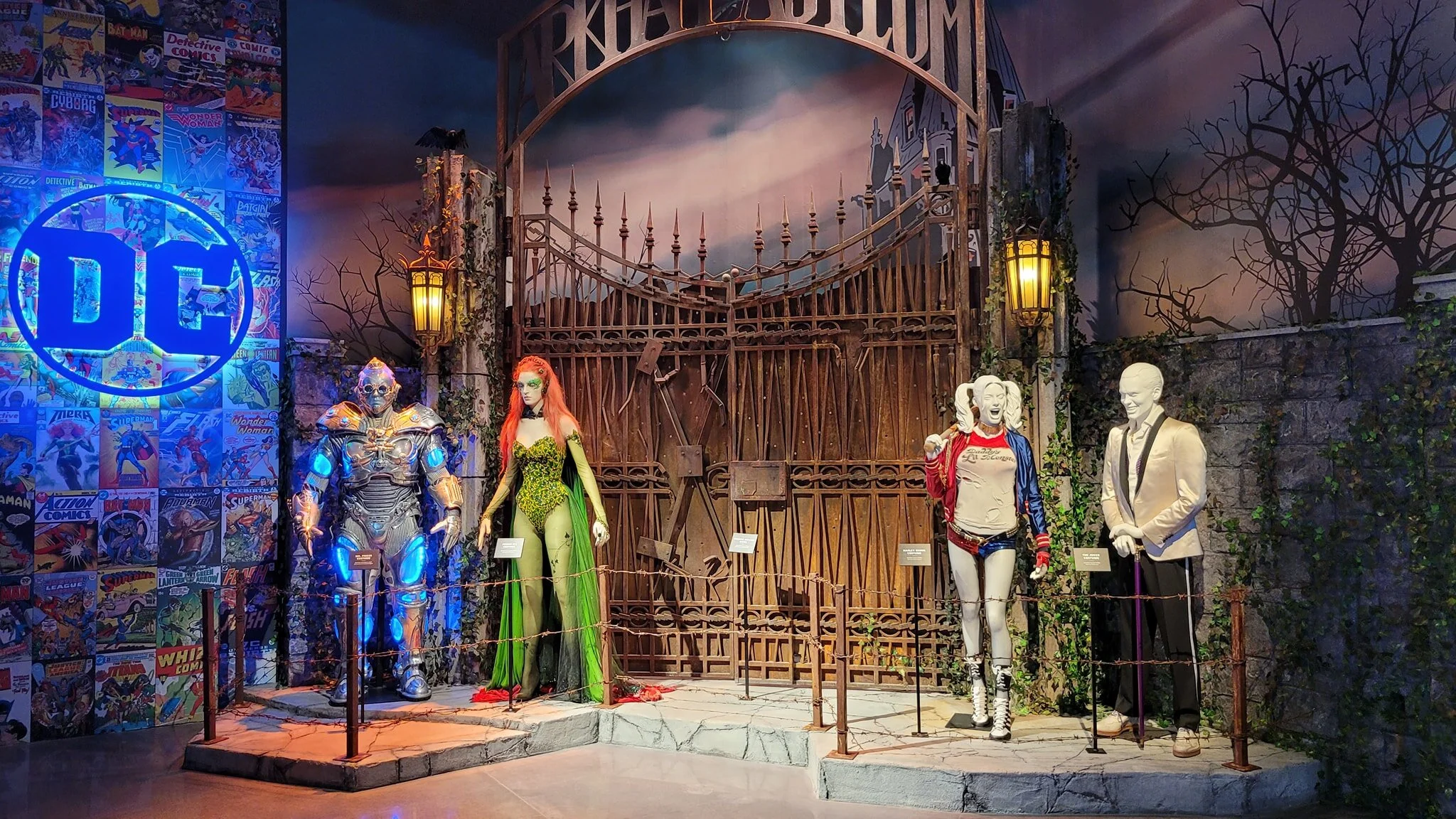How Long Warner Bros Studio Tour – RANP