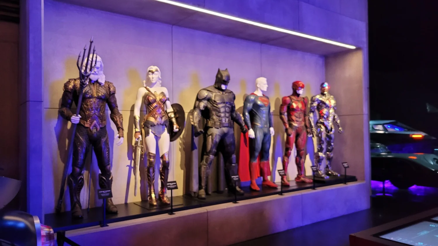 Warner Bros. Studio Tour Hollywood Reopens June 26 — Cleverly Catheryn
