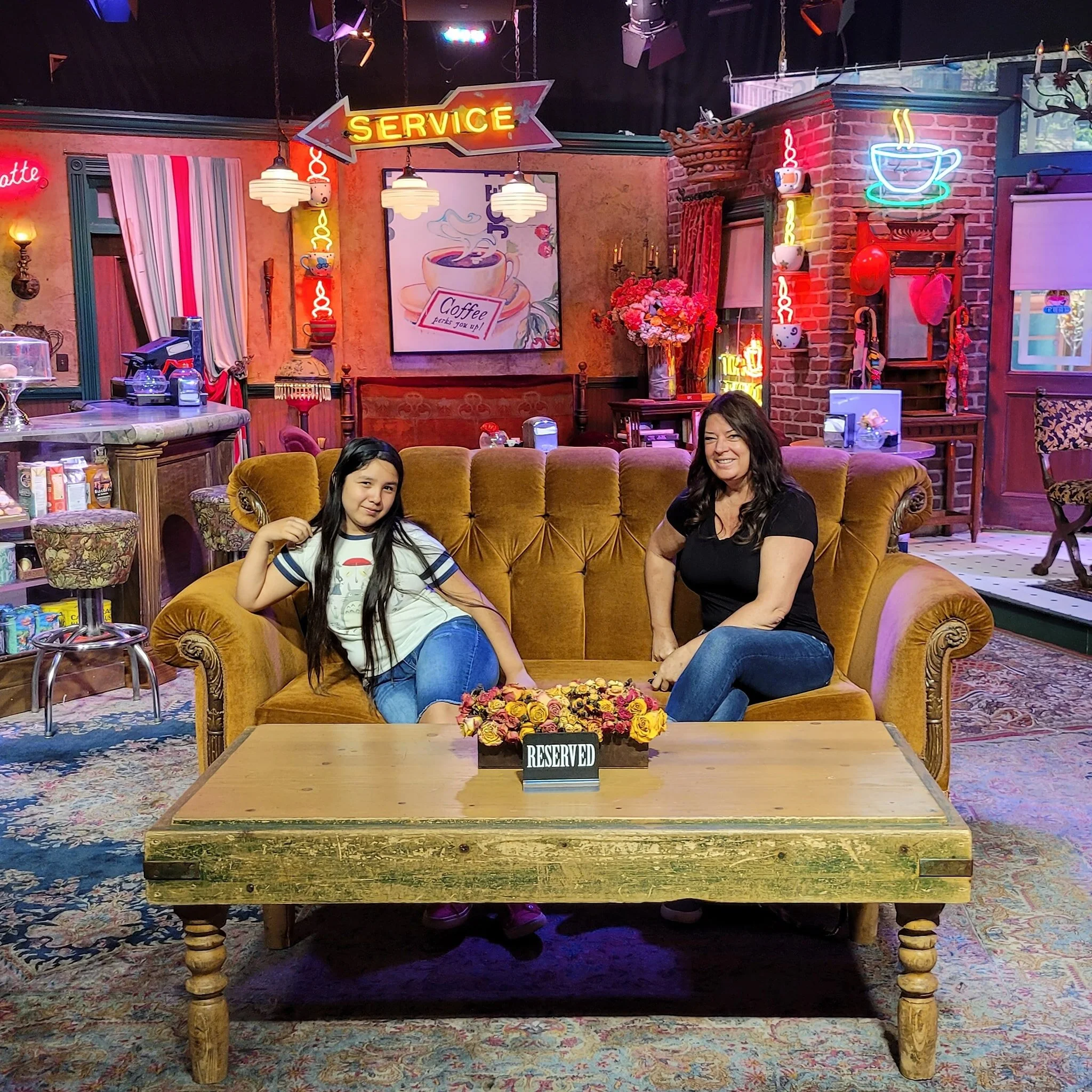 Warner Bros. Studio Tour Hollywood Reopens June 26 — Cleverly Catheryn