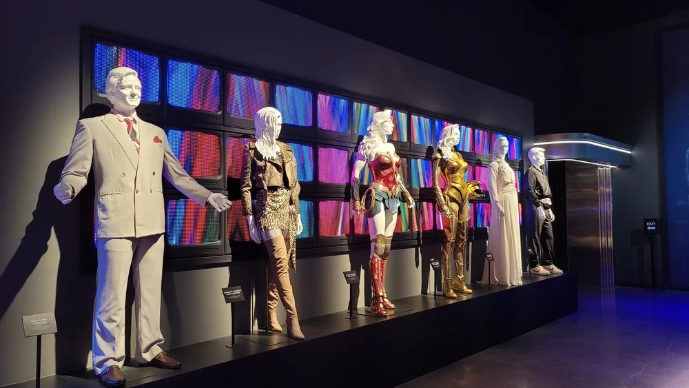 Warner Bros. Studio Tour Hollywood Reopens June 26 — Cleverly Catheryn