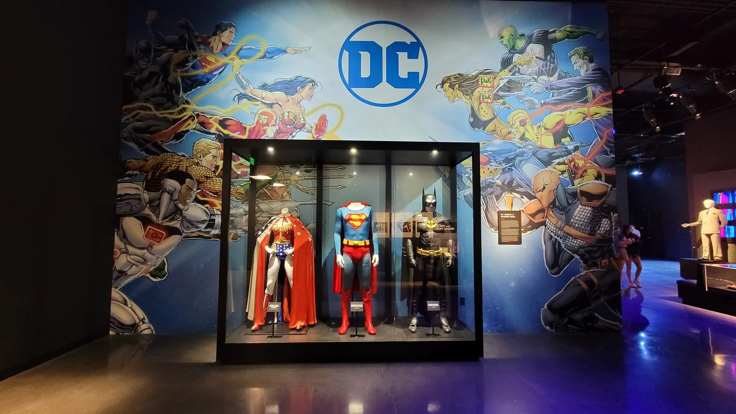 Warner Bros. Studio Tour Hollywood Reopens June 26 — Cleverly Catheryn