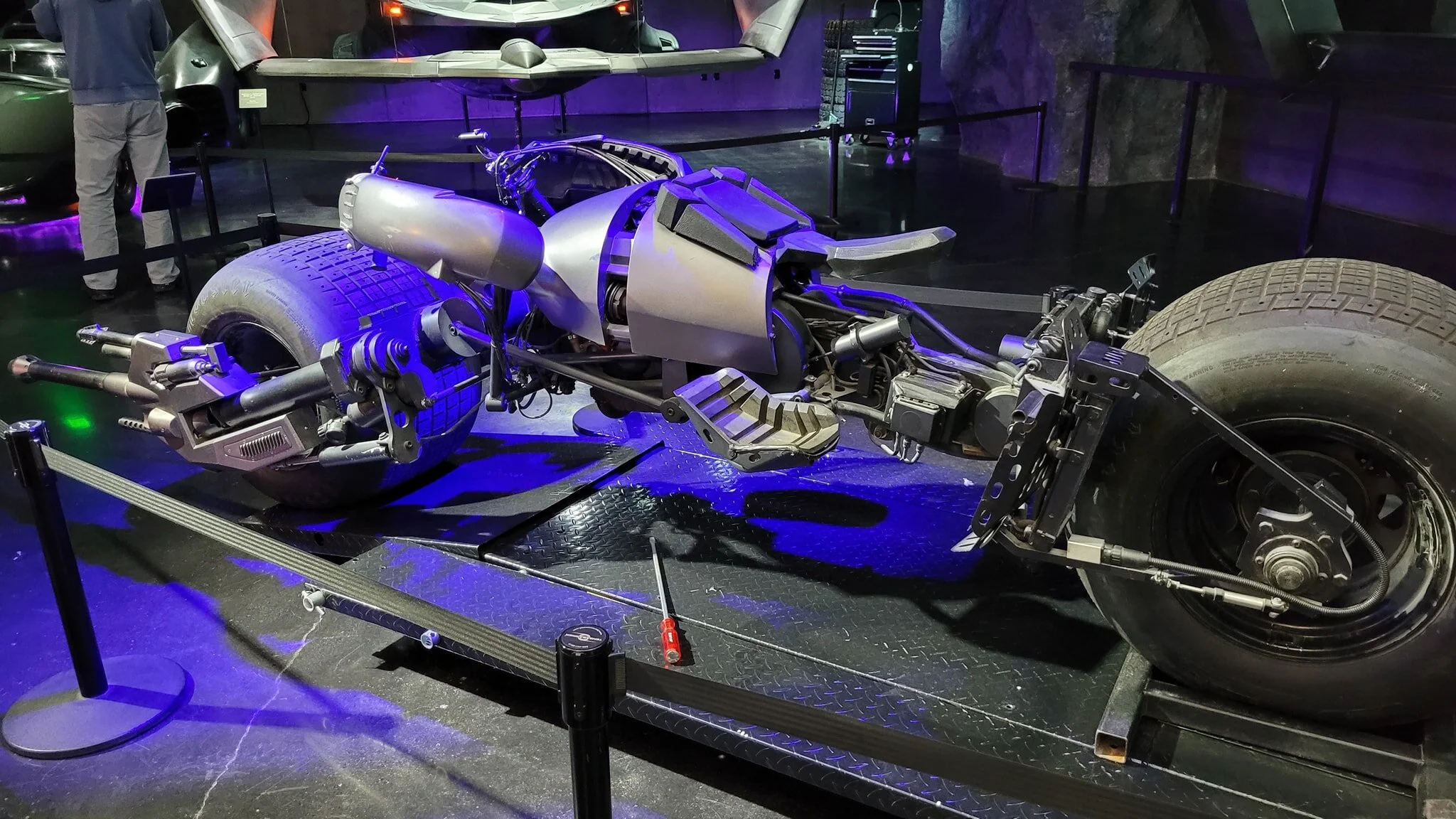 Warner Bros. Studio Tour Hollywood Reopens June 26 — Cleverly Catheryn