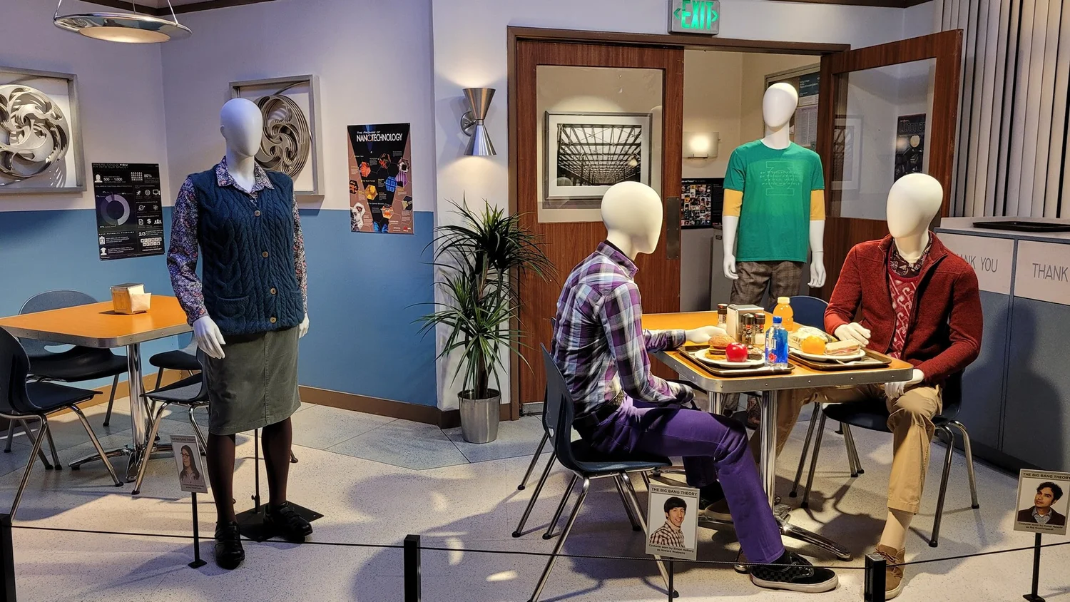 Warner Bros. Studio Tour Hollywood Reopens June 26 — Cleverly Catheryn