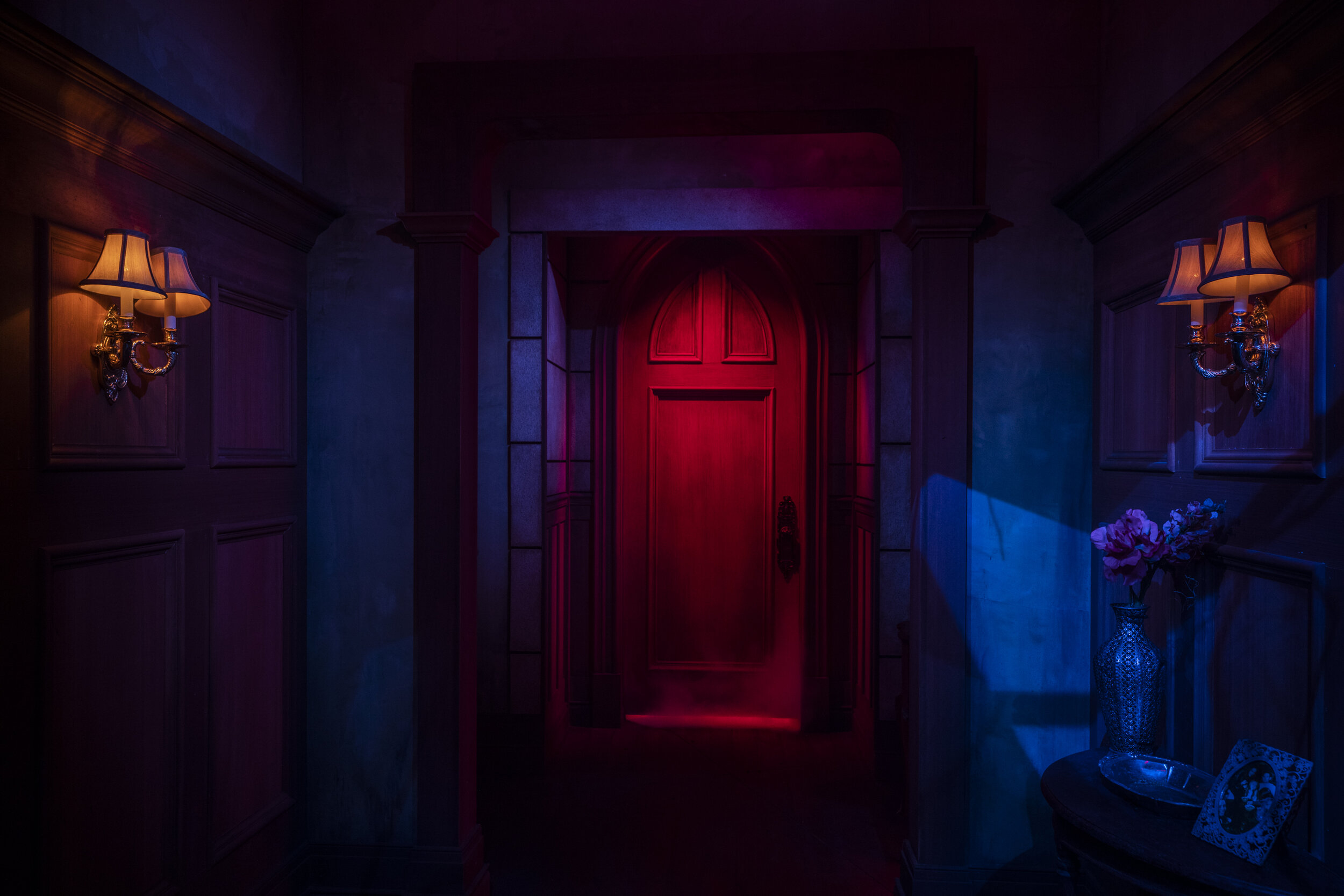 03_Netflix's The Haunting of Hill House at Universal Studios' Halloween Horror Nights.JPG