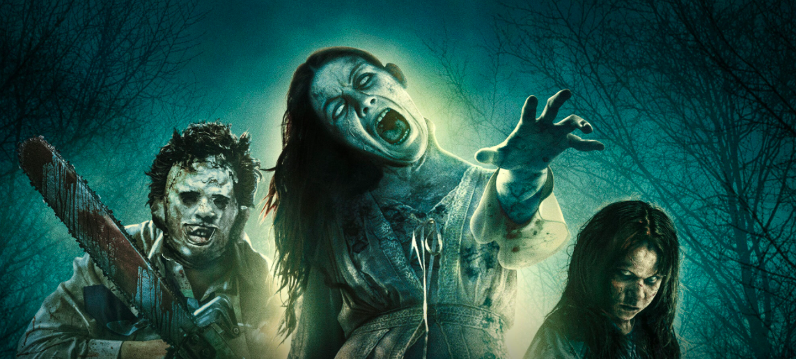 Tickets are on Sale Now for Halloween Horror Nights at Universal Studios Hollywood