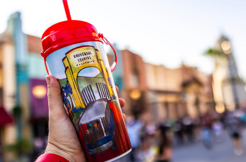 Universal Studios Hollywood Pass Members Appreciation Days — Cleverly
