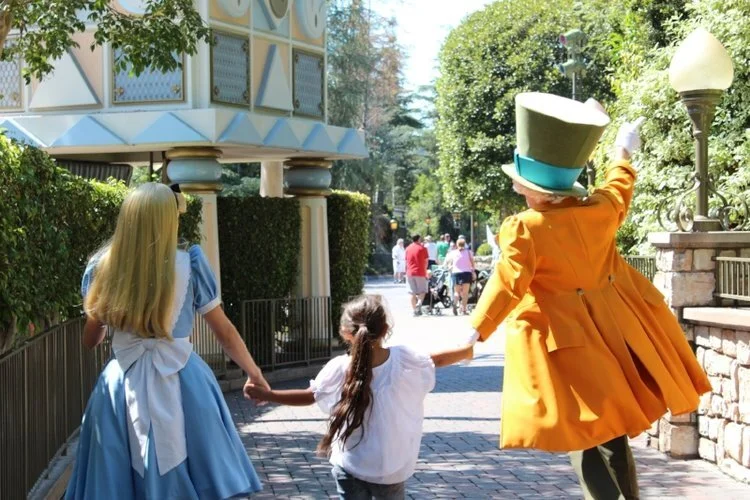 Changes Coming to the Disneyland Disability Program