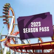 Knott's Berry Farm 2023 Season Passholder Deals and Benefits