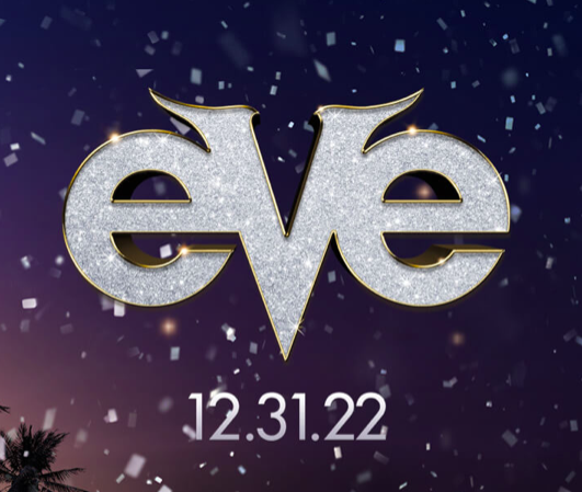 EVE is Hollywood’s Biggest NYE Celebration at Universal Studios Hollywood