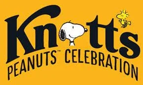 Complete Guide to the Knott’s PEANUTS Celebration January 28 through February 26