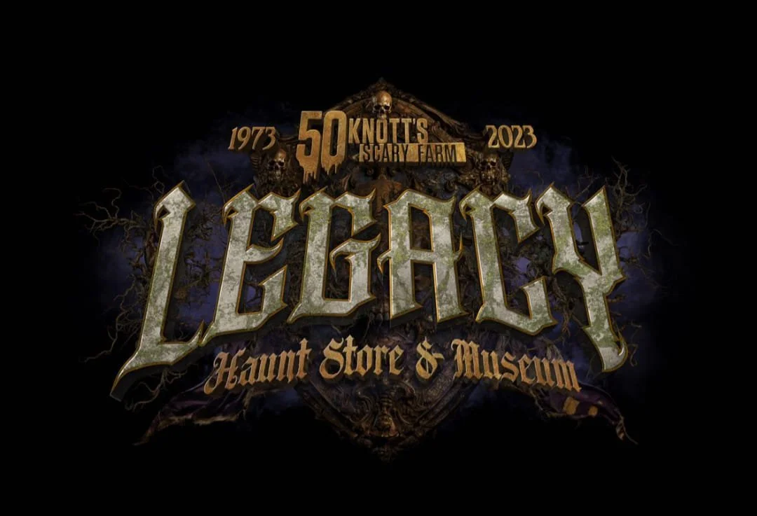 Knott's Scary Farm 50: Nightmares Revealed Preview Event