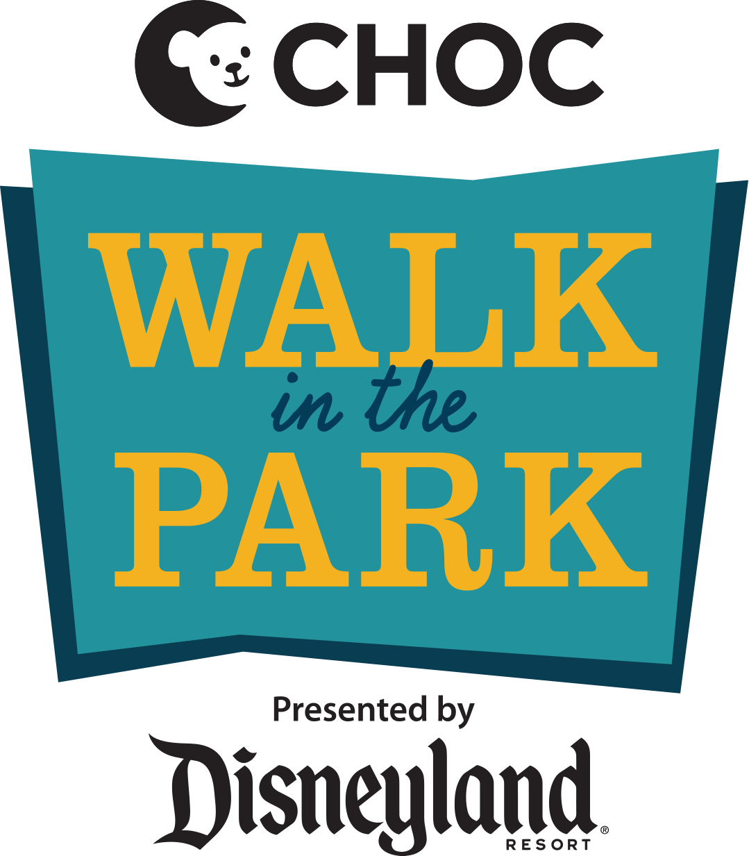 CHOC Walk in The Park Format Returns to Disneyland August 20, 2023