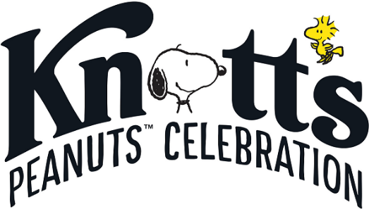 Snoopy and the PEANUTS Gang Take Over Knott’s Berry Farm Starting January 27