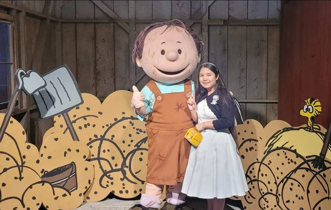 Knott's Peanuts Celebration Returns with Entertainment for 2026