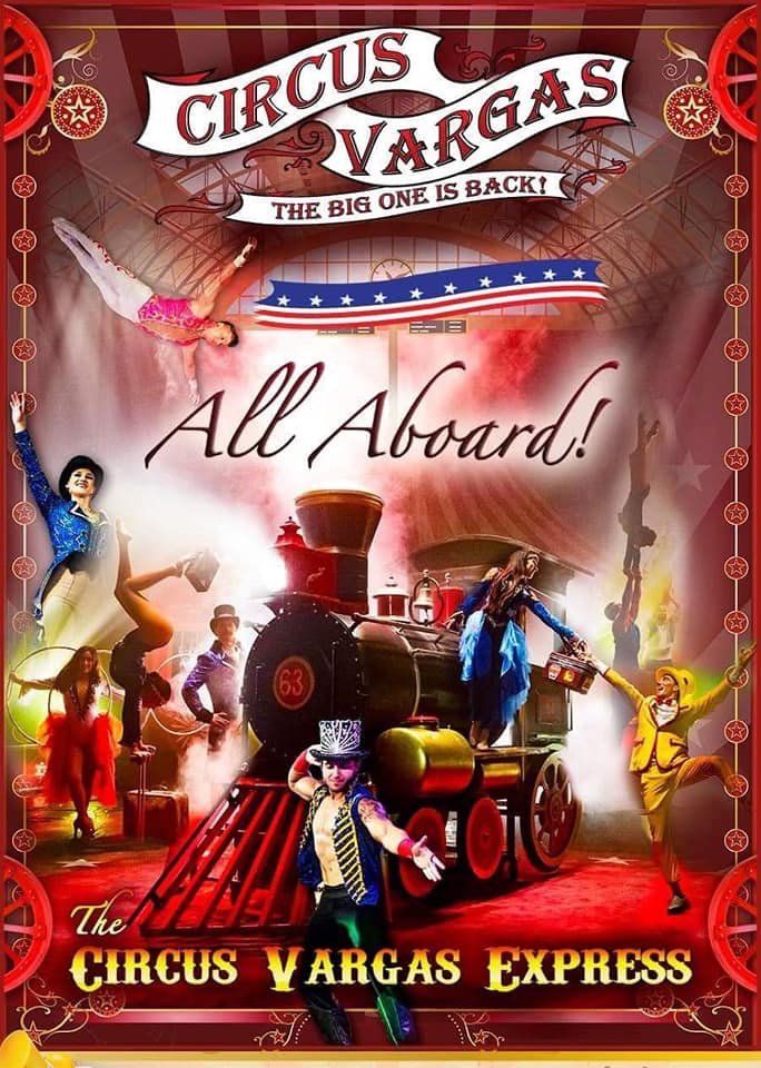 circus vargas