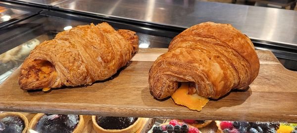 Breakfast Options at Knott's Berry Farm — Cleverly Catheryn