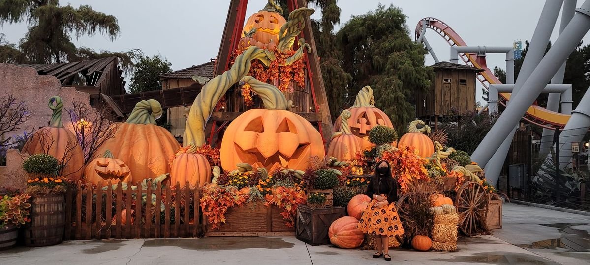 Knott’s Spooky Farm Returns with Even More Halloween Fun for Everyone