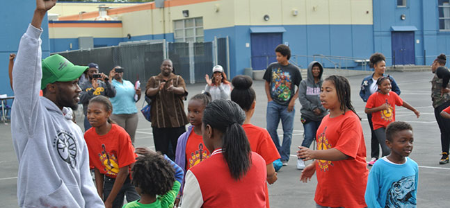 West Oakland Initiative