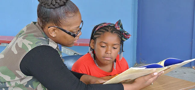 SCHOOL ENGAGEMENT PROGRAM