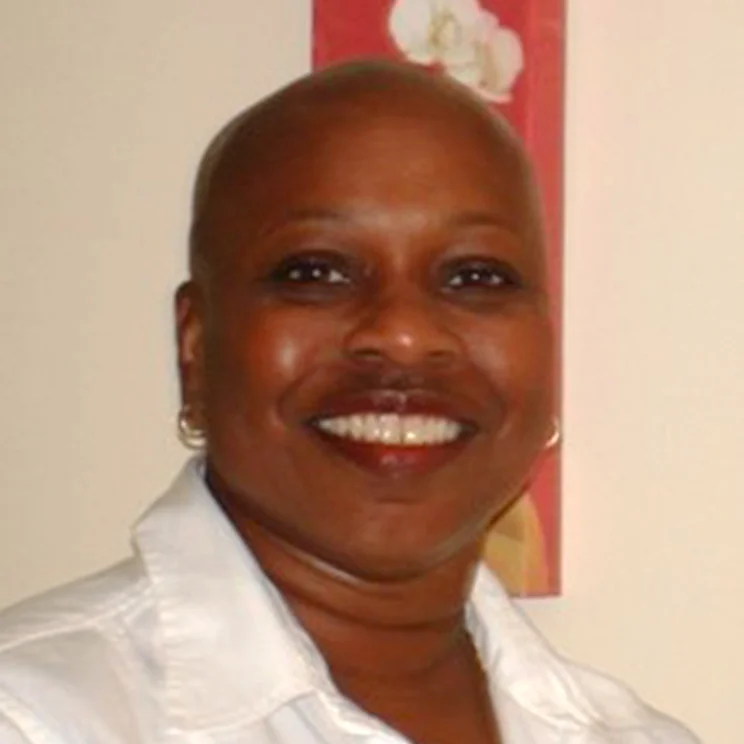 Cynthia Prince