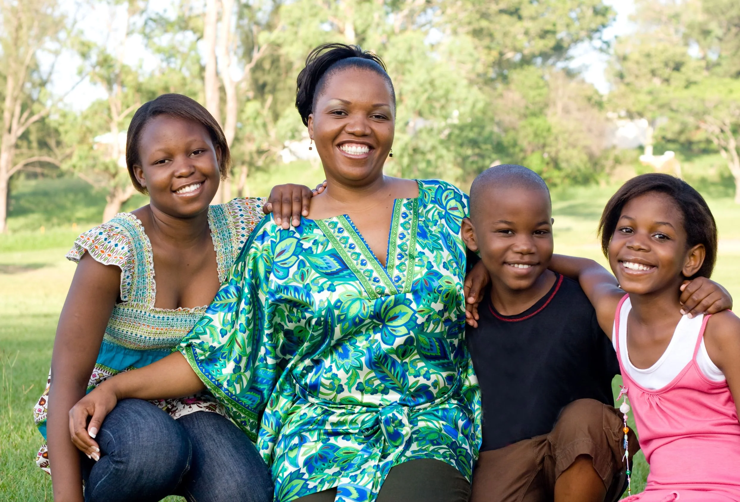 TELLING IT LIKE IT IS