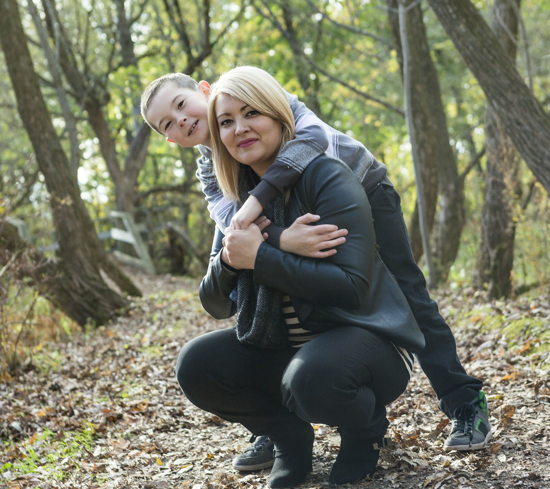 THERAPEUTIC BEHAVIORAL SERVICES