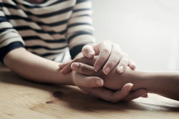 We can’t leave people with mental health problems out in the cold. (iStock)