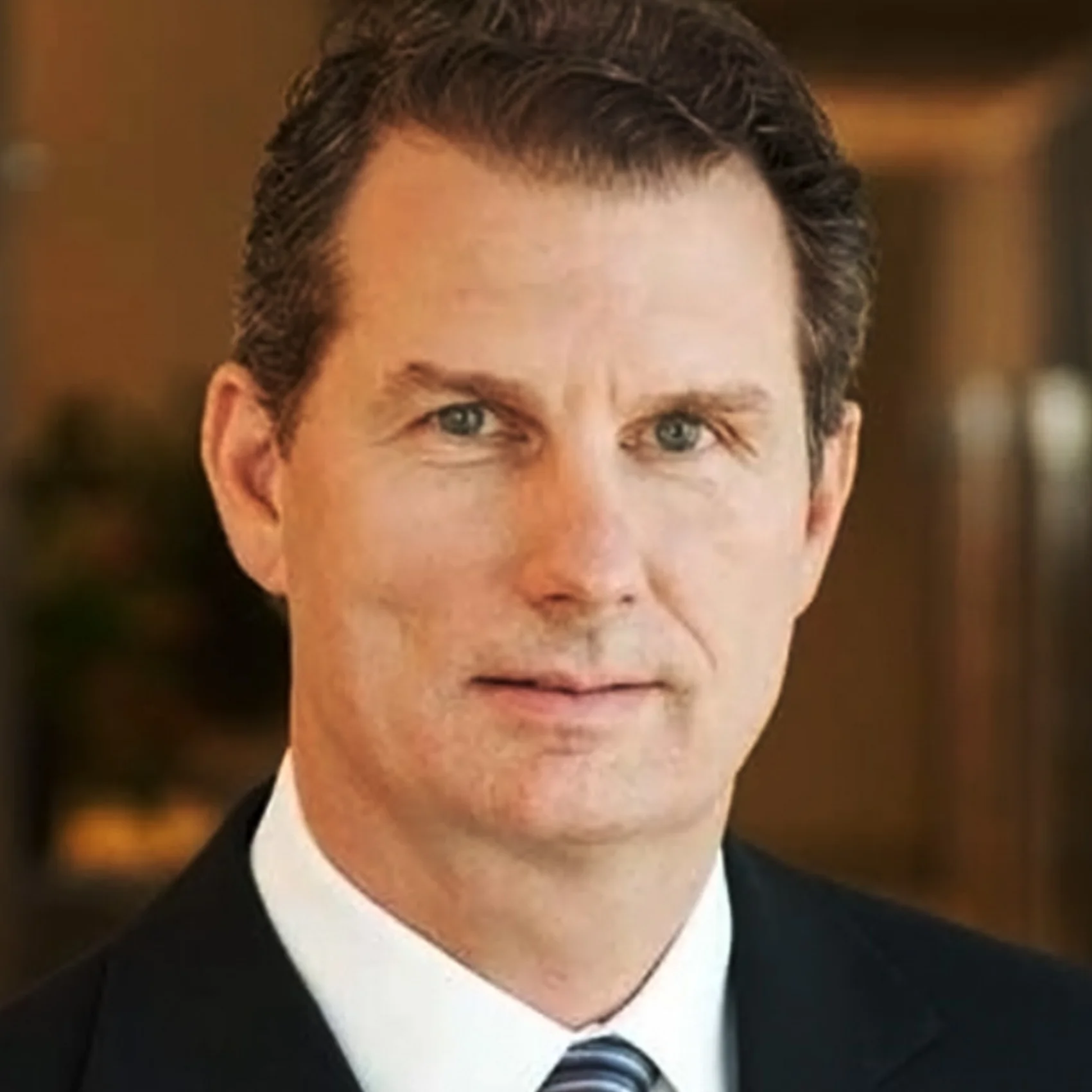 Kevin Asher