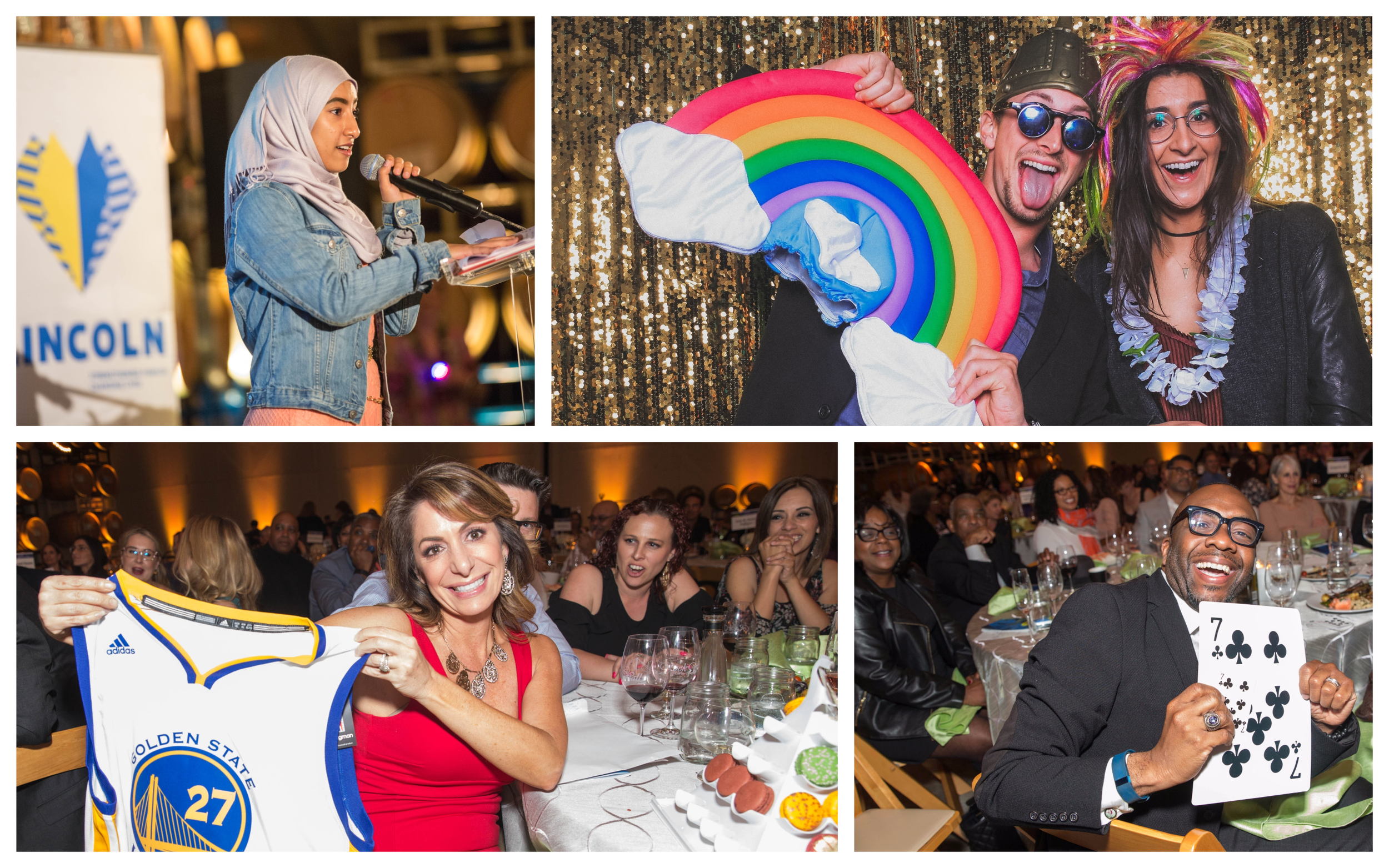 ROOT19 - A Community Fête!