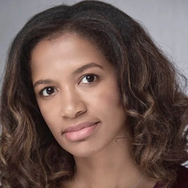 Autumn McDonald