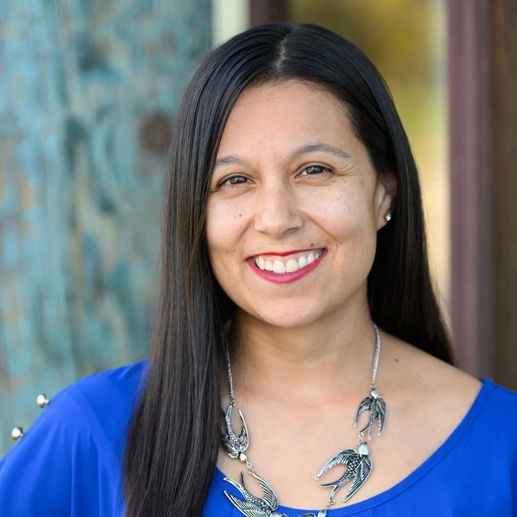 Jessica Rojas — Lincoln Families