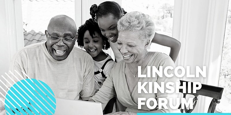 Lincoln Forum: Kinship Care in Alameda County