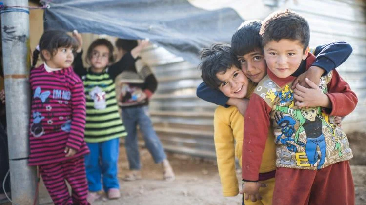 Refugee Outreach