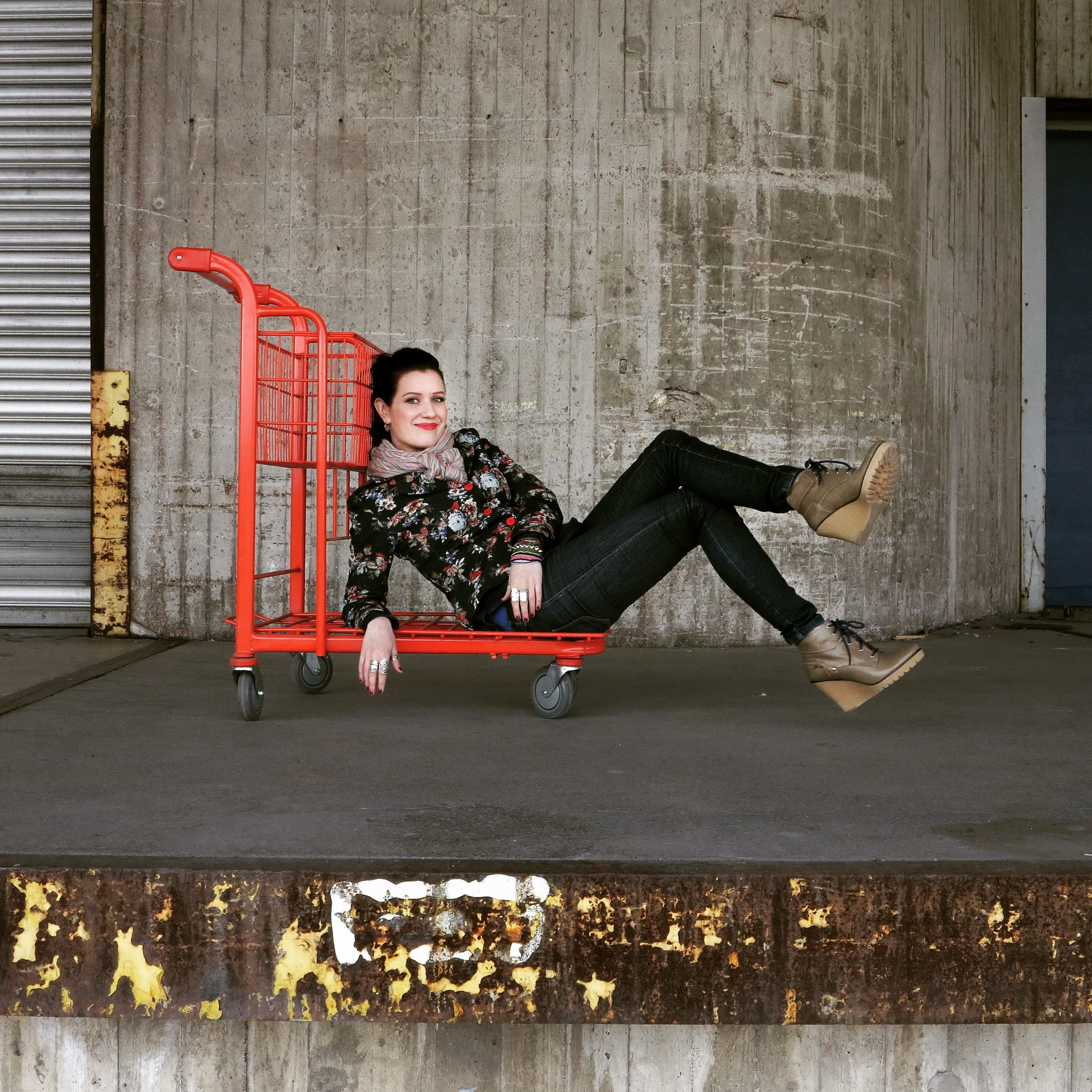 Kuva: Markku Viljamaa