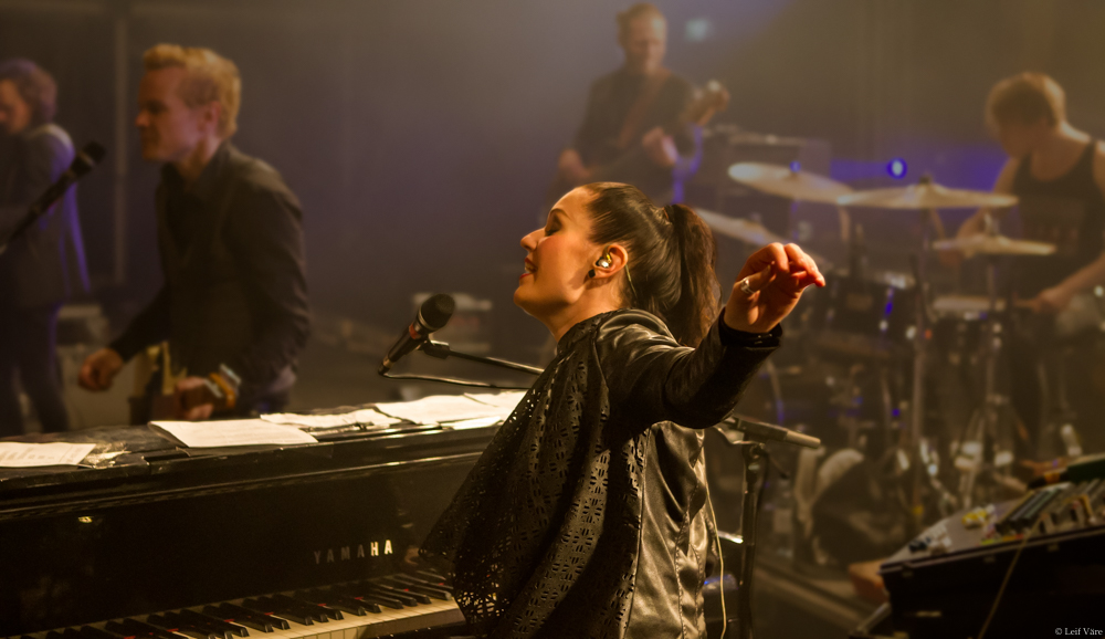 Turku DBTL 2015. Kuva: Leif Väre
