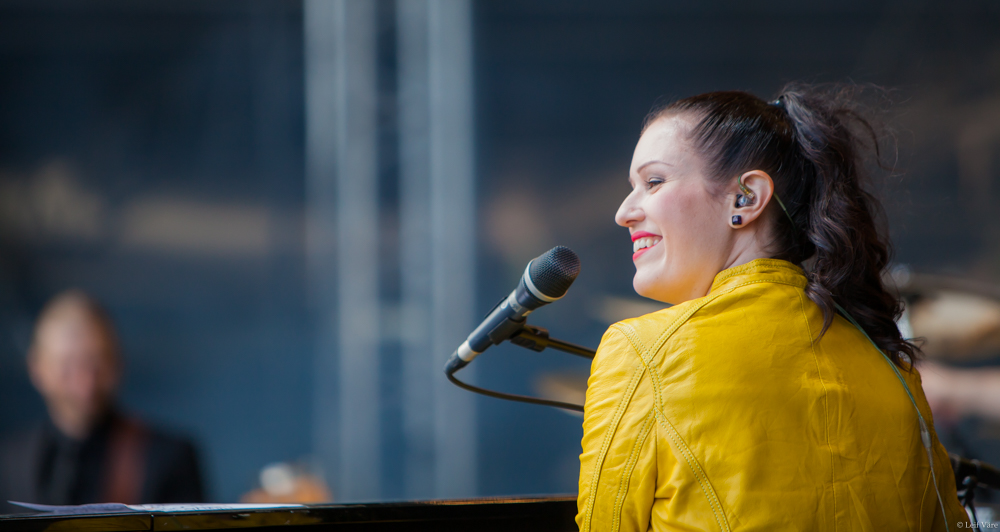 Tikkurila Festivaali 2015. Kuva: Leif Väre.