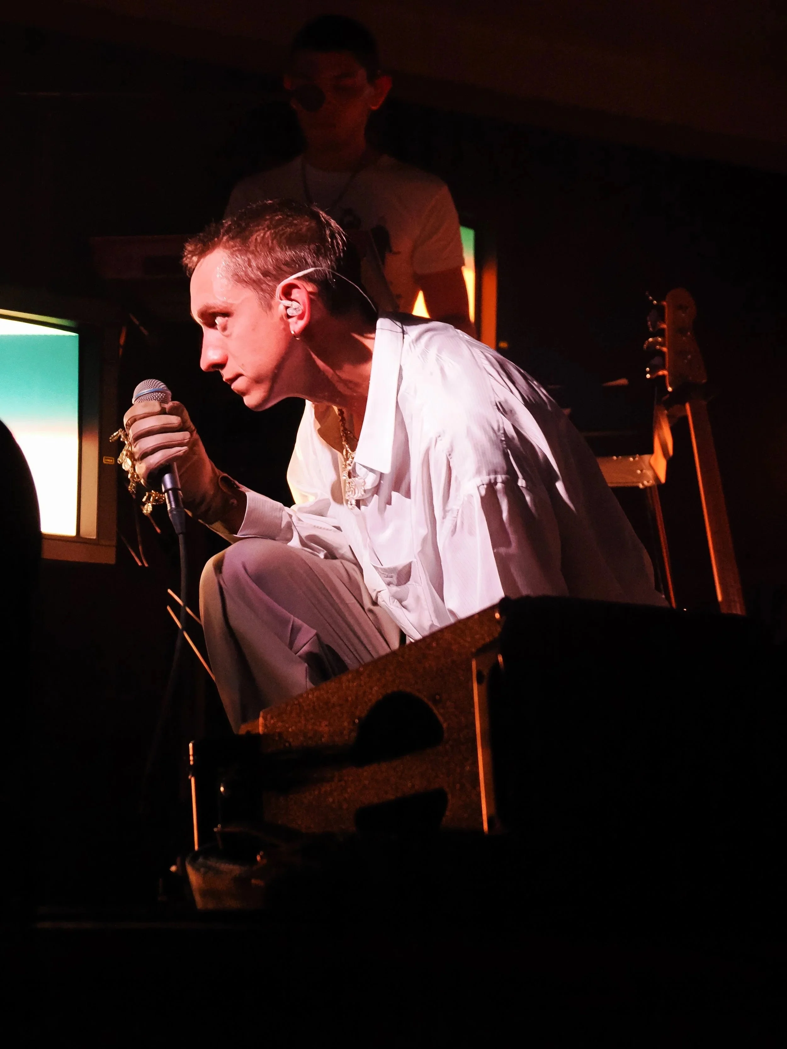 Oliver Sim