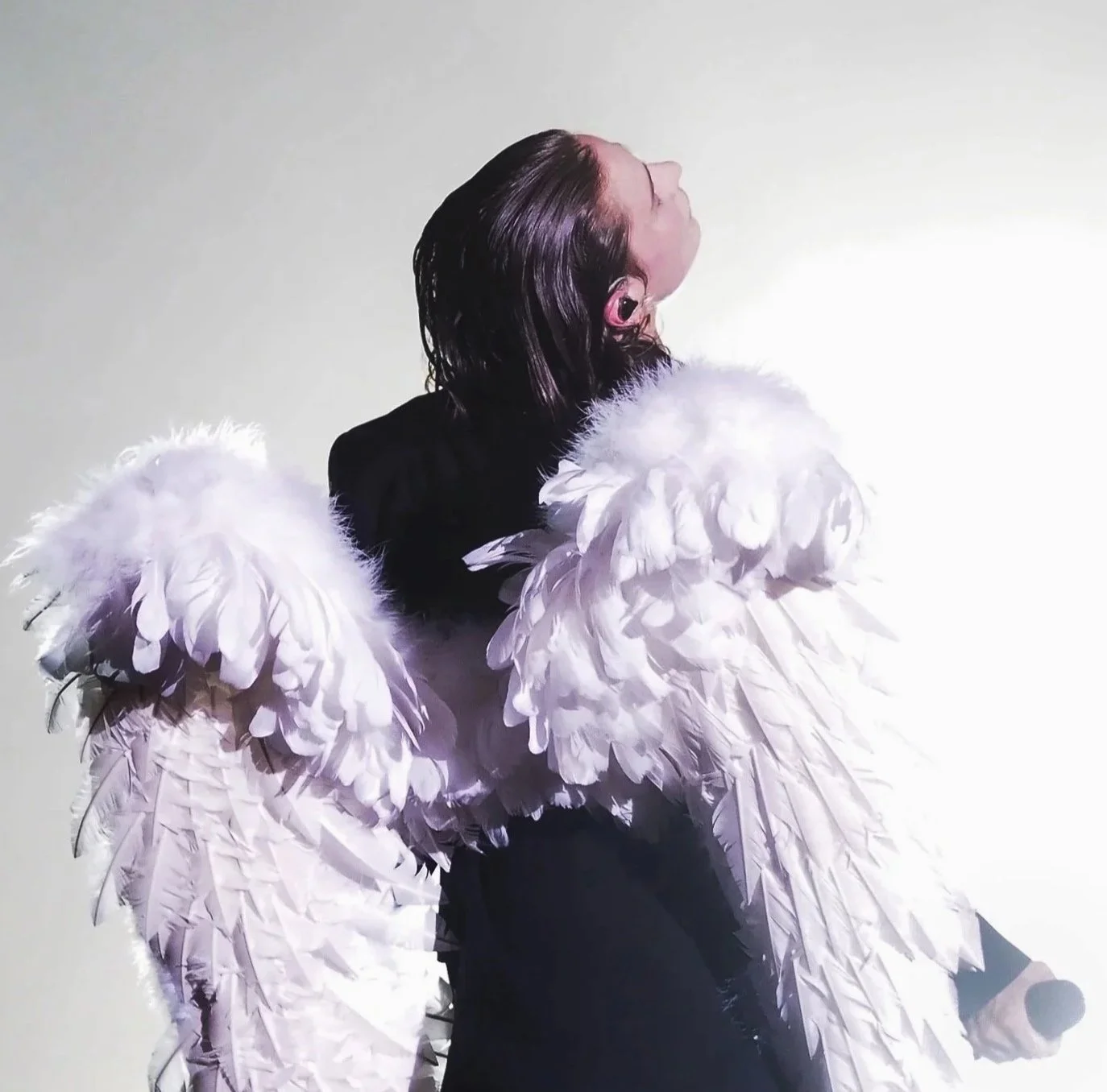 Rahim Redcar - Paranoia Angels True Love