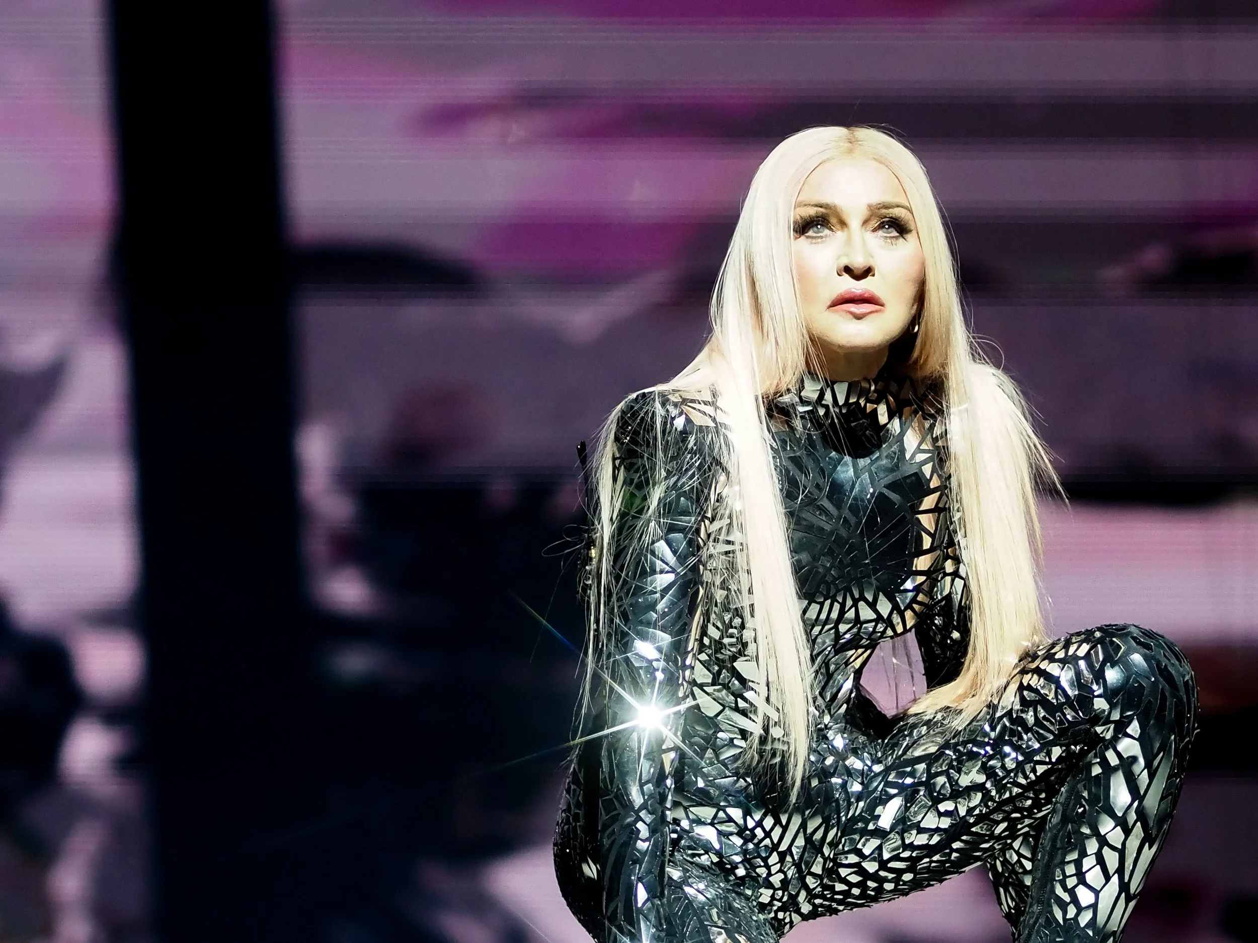 Madonna - Celebration Tour