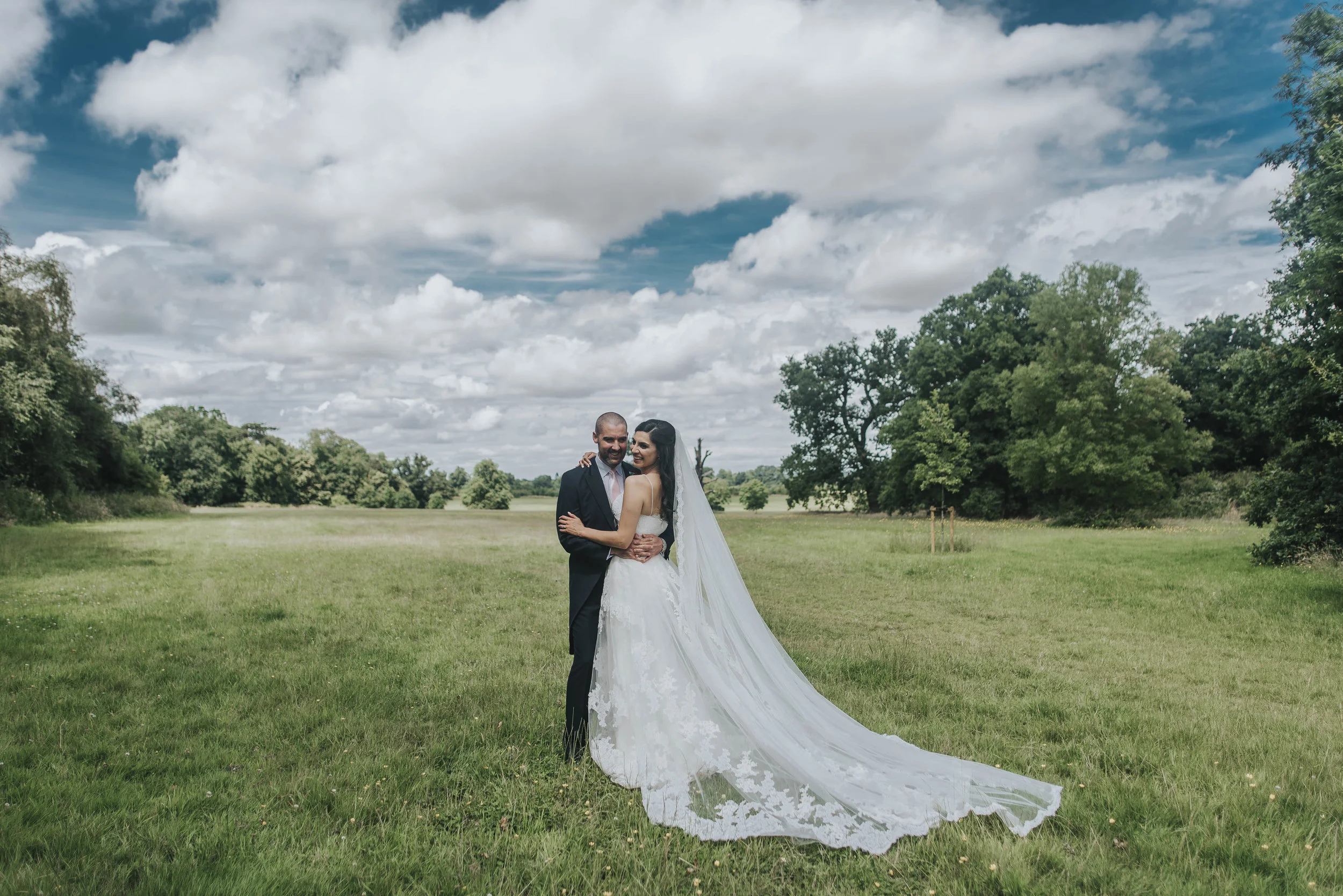Wedding Portfolio
